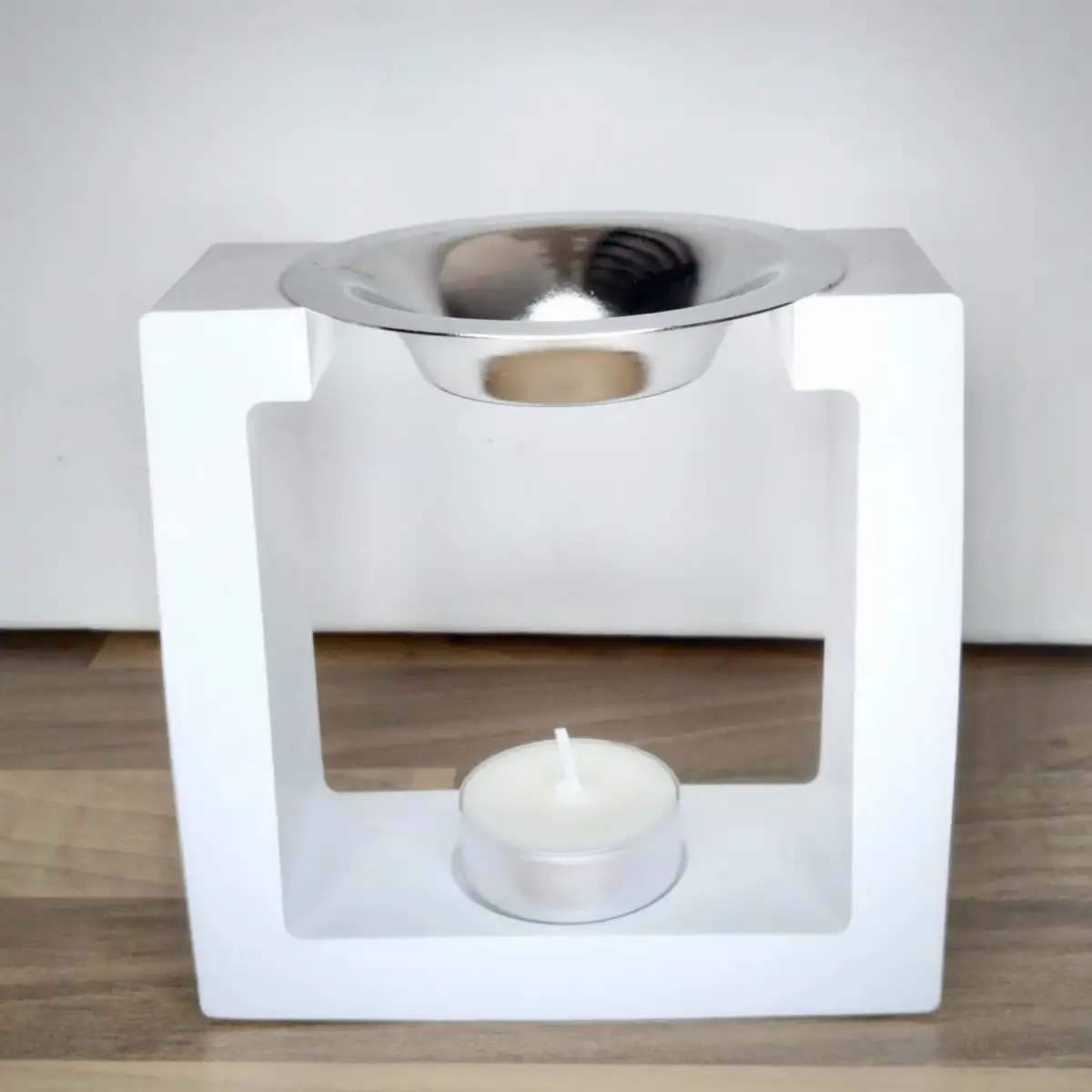 Diffuseur de fondant artisanal en céramique