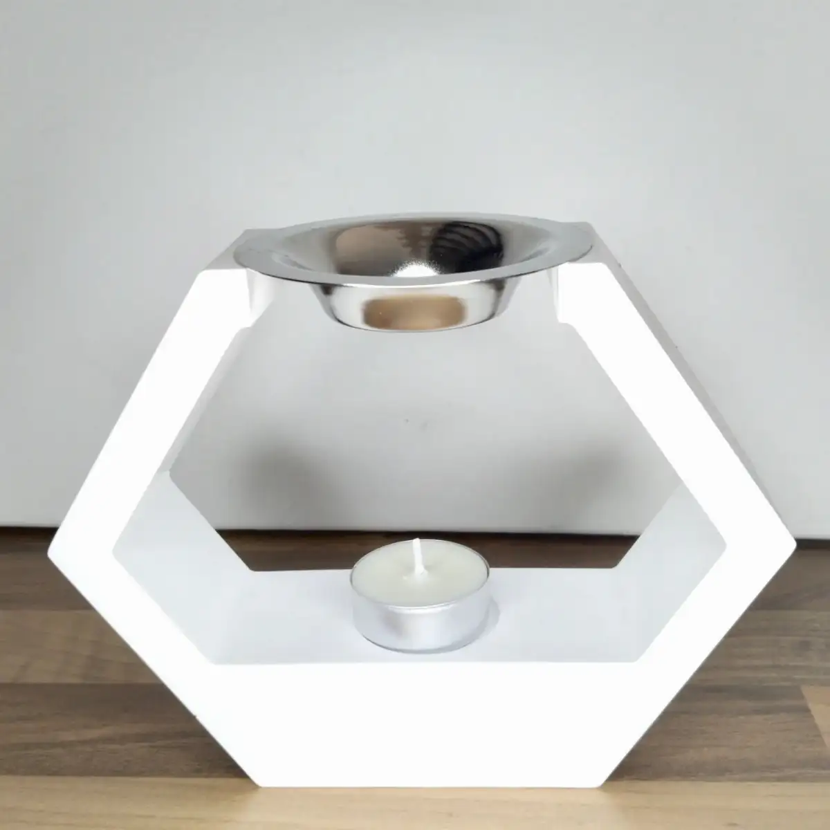 Diffuseur de fondant artisanal en céramique