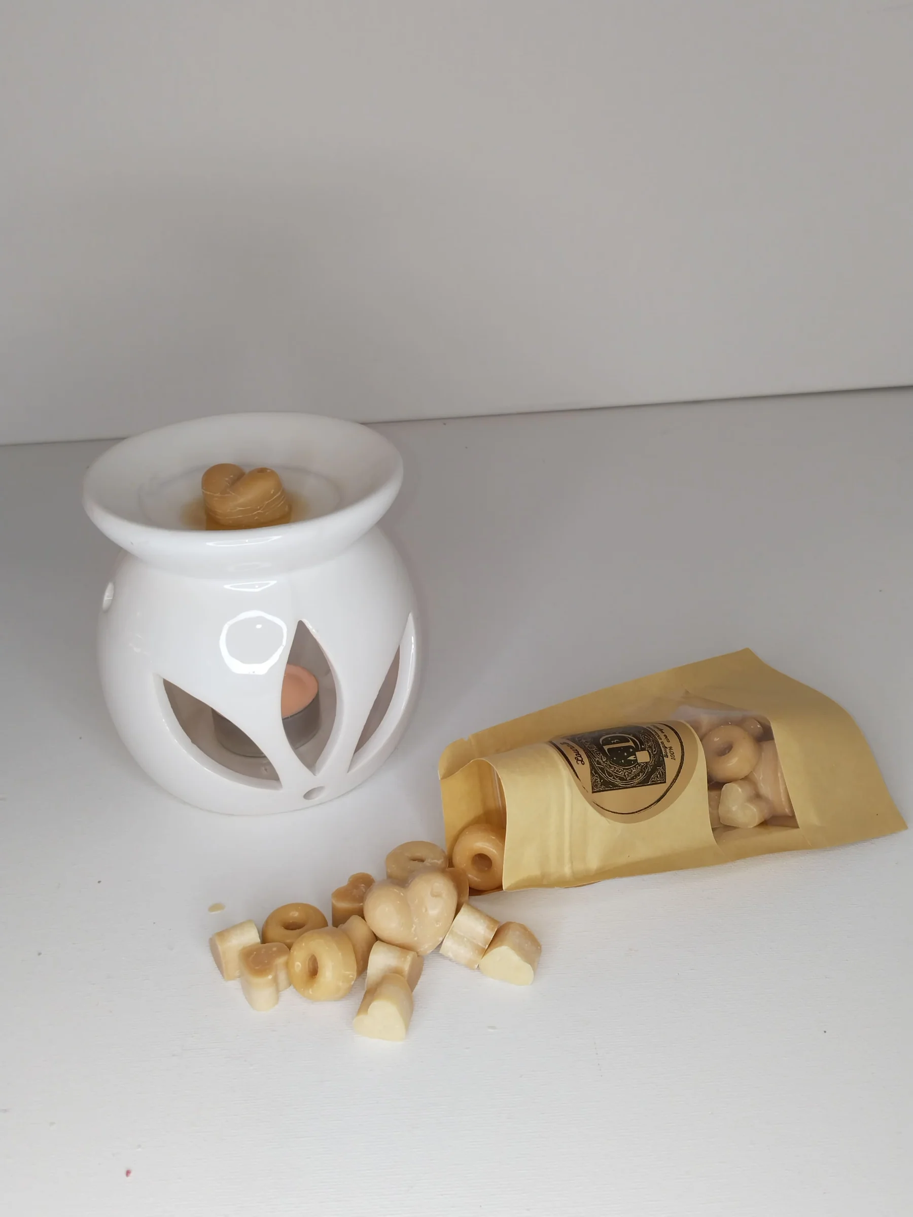 Luna Caramel Beurre Salé