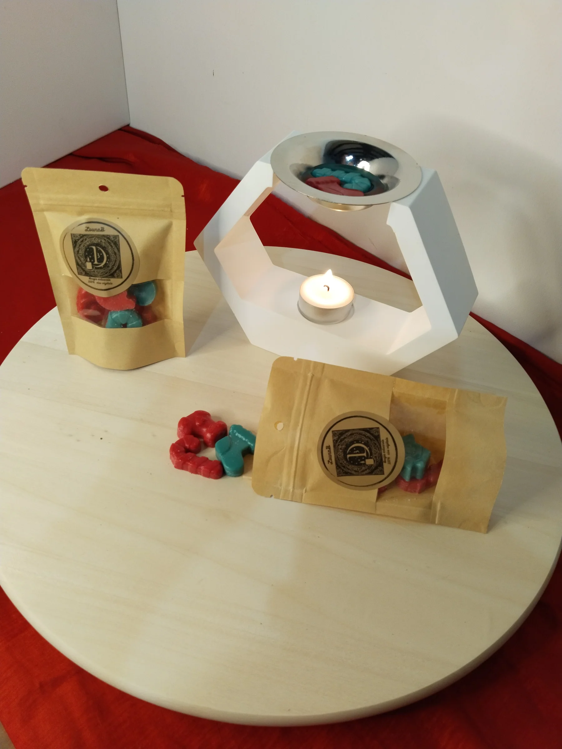 Édition Spéciale Noël